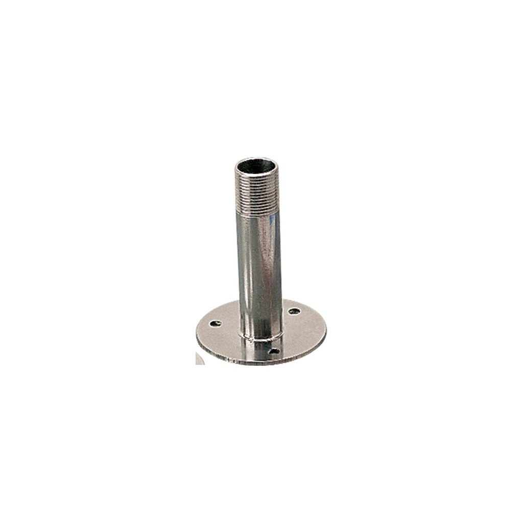 329515-1 Stainless Fixed Antenna Mount | Sea-Dog Line