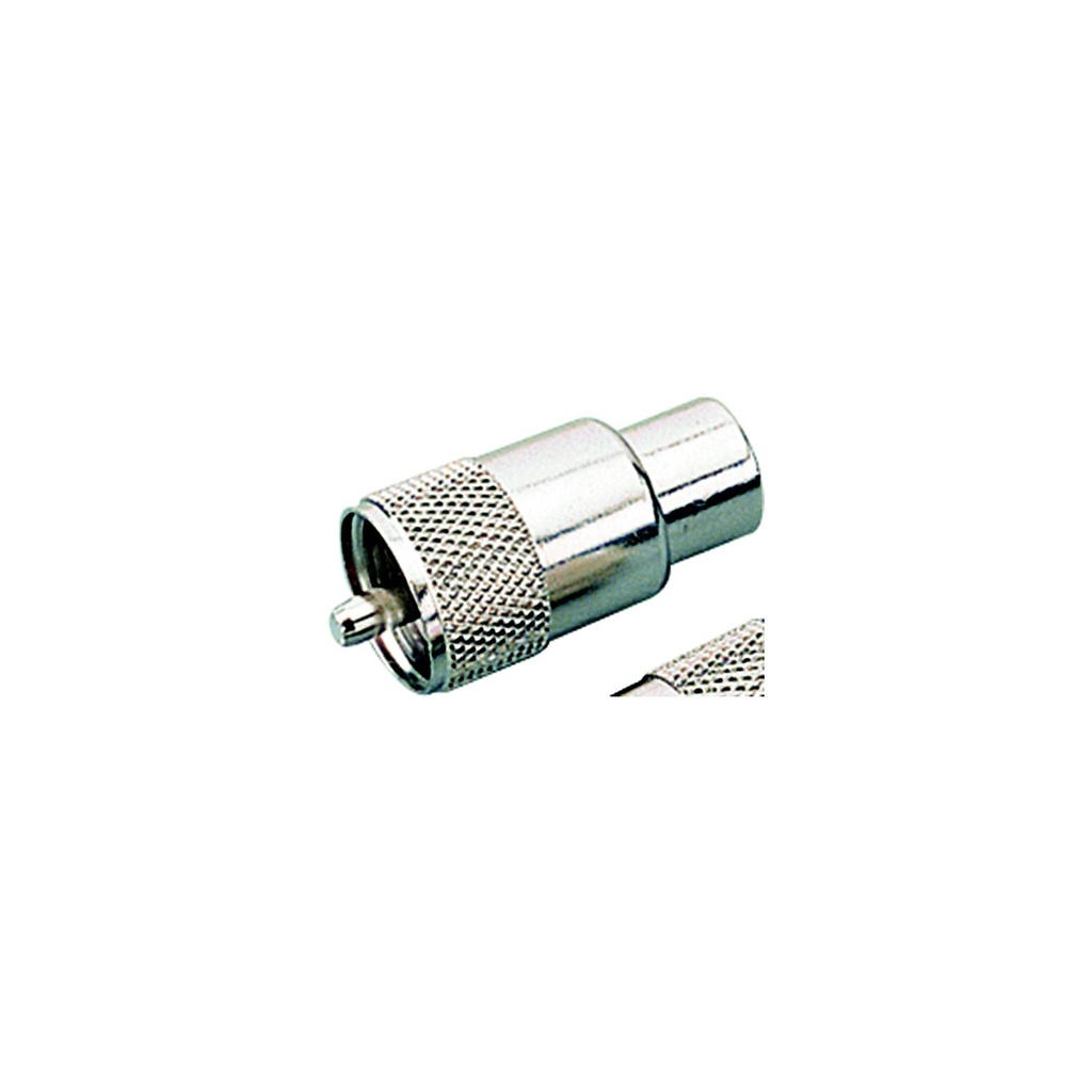 329900-1 Uhf Connector For 8U Cable | Sea-Dog Line