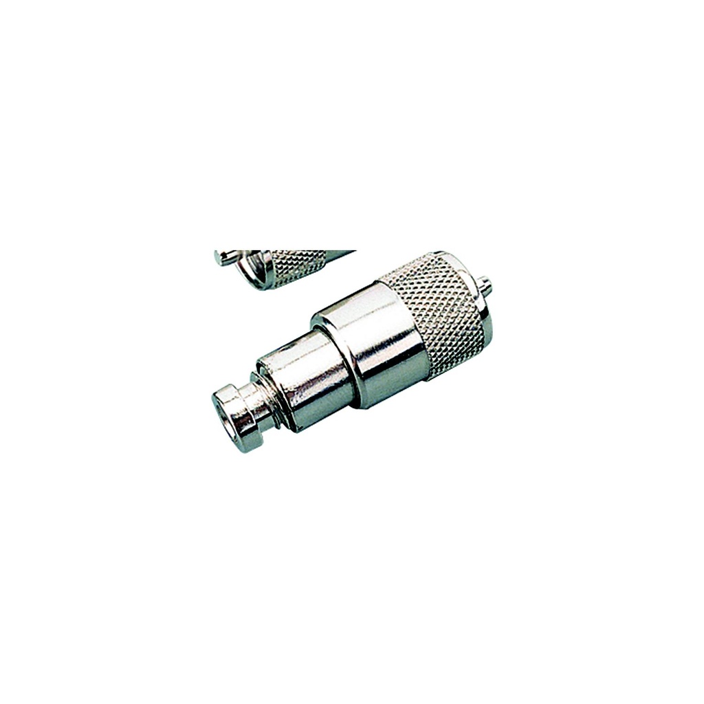 329901-1 Uhf Connector With Rg58U | Sea-Dog Line