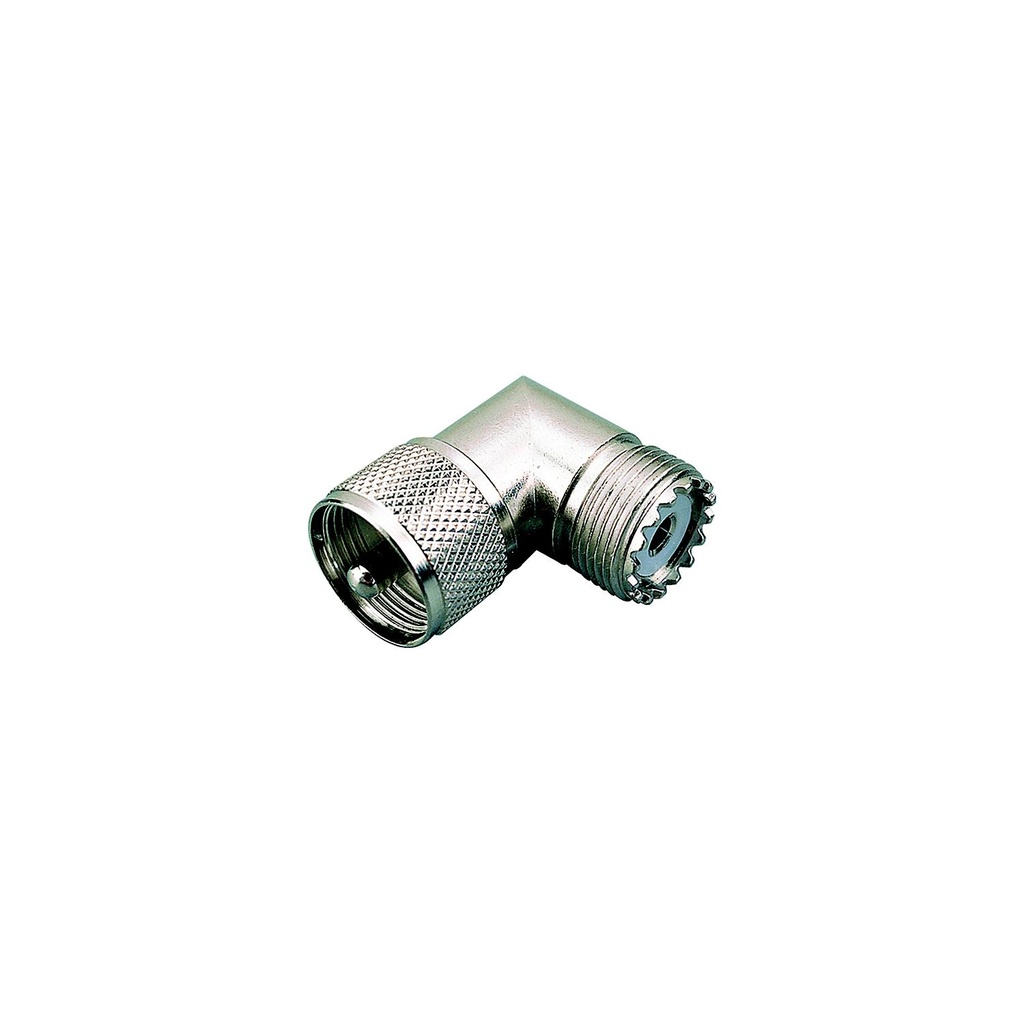 329955-1 Uhf Right Angle Connector | Sea-Dog Line