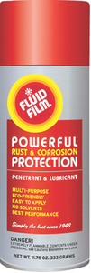 3300 Fluid Film Aerosol 333G333G | Fluid Film