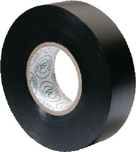 331066 Tape 3/4" X 66' Black | Ancor