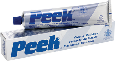 33200 Peek Polish Tube 100Ml (33200) | Tri-Peek