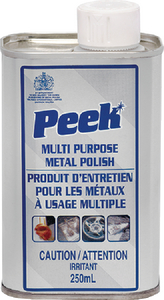 33400 Peek Polish Can 250M 85 Oz Liq | Tri-Peek