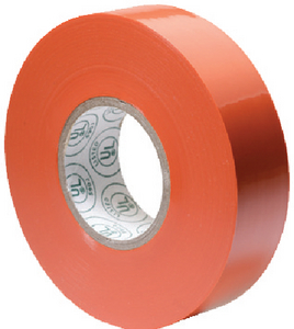 334066 Tape 3/4" X 66' Orange | Ancor