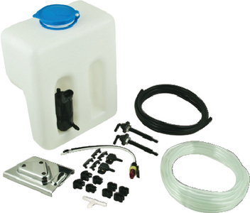 33505 Windshield Washer Kit | Marinco Guest Afi Nicro Bep