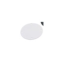 337051-1 Cover Plate 5-5/8" Wht | Sea-Dog Line