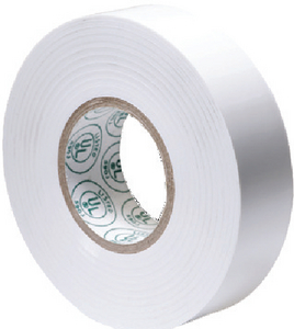 337066 Tape 3/4" X 66' White | Ancor