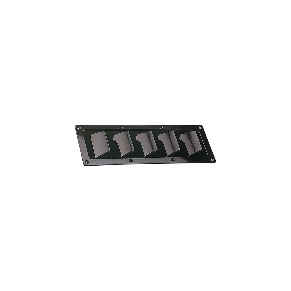 337291 Abs 5 Slot Vnt-Blk | Sea-Dog Line