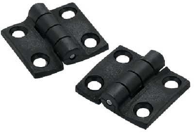 33891 Butt Hinge-1 1/2X1 3/8-Nyl2/Pk | Seachoice