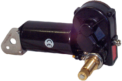 34010 Wiper Motor-110 Degree Sweep | Marinco Guest Afi Nicro Bep