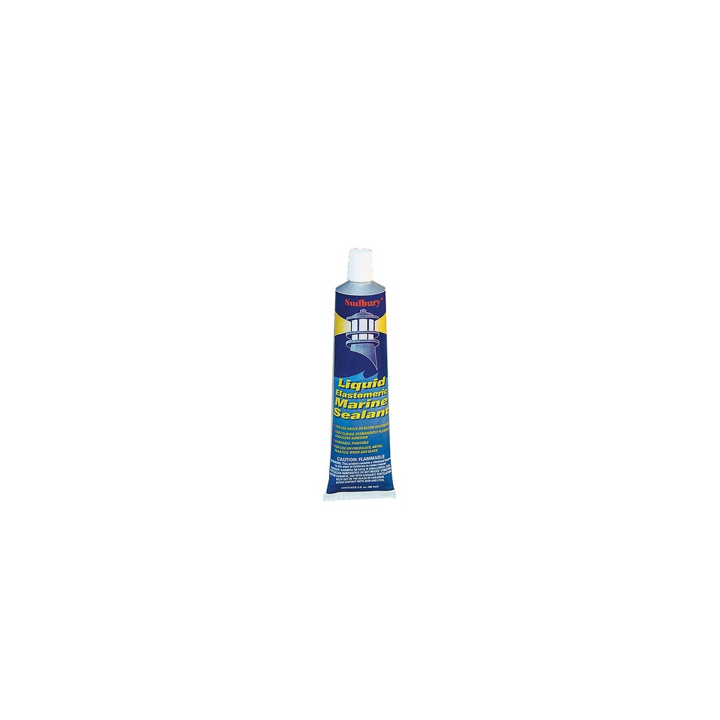 350 Liquid Sealant 3 Oz. Clear | Sudbury Boat Care