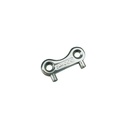 351399-1 Cast Stainless Deck Plate Key | Sea-Dog Line