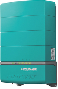 35513500 Combimaster 12/3500-200 120V | Mastervolt