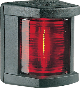 3562035 Port Lamp Black Ser. 3562 | Hella