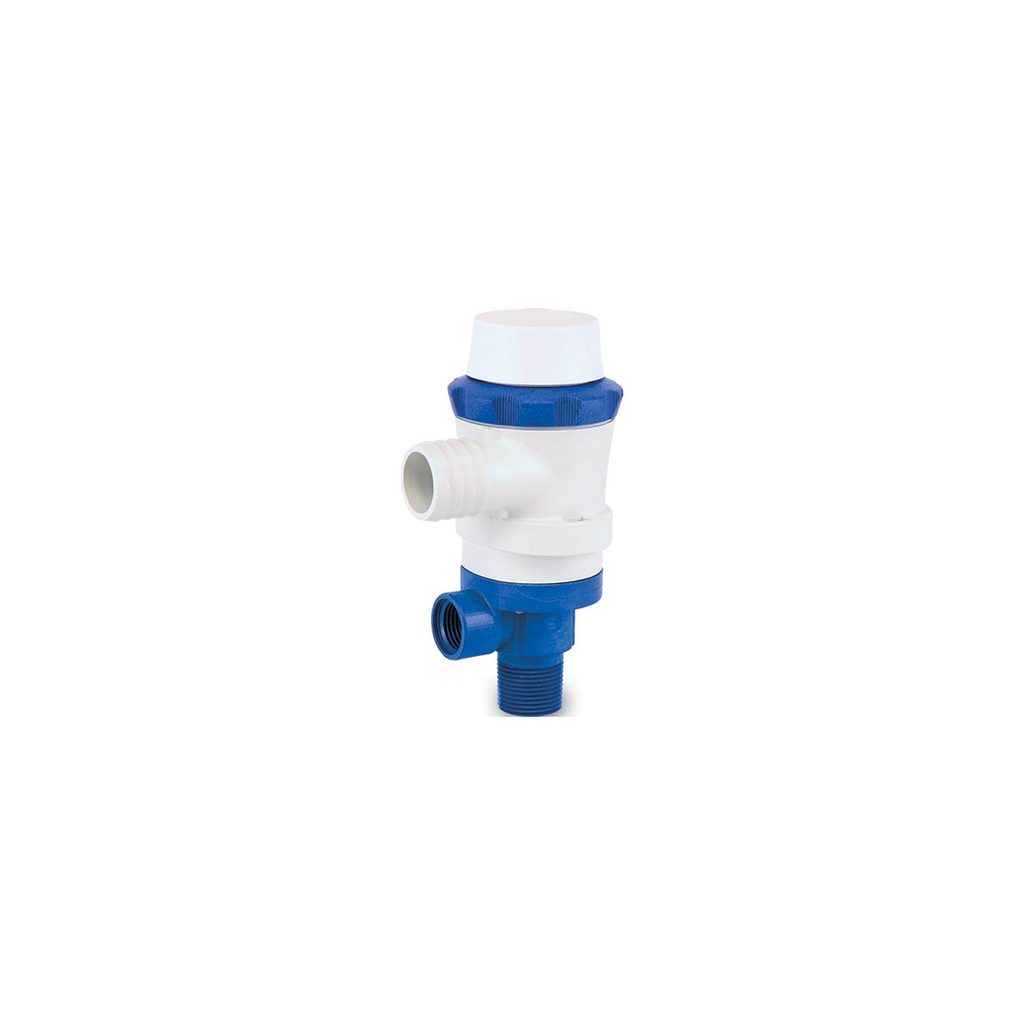 357-103-10 Piranha Livewell Pump 1100 Gph | Shurflo