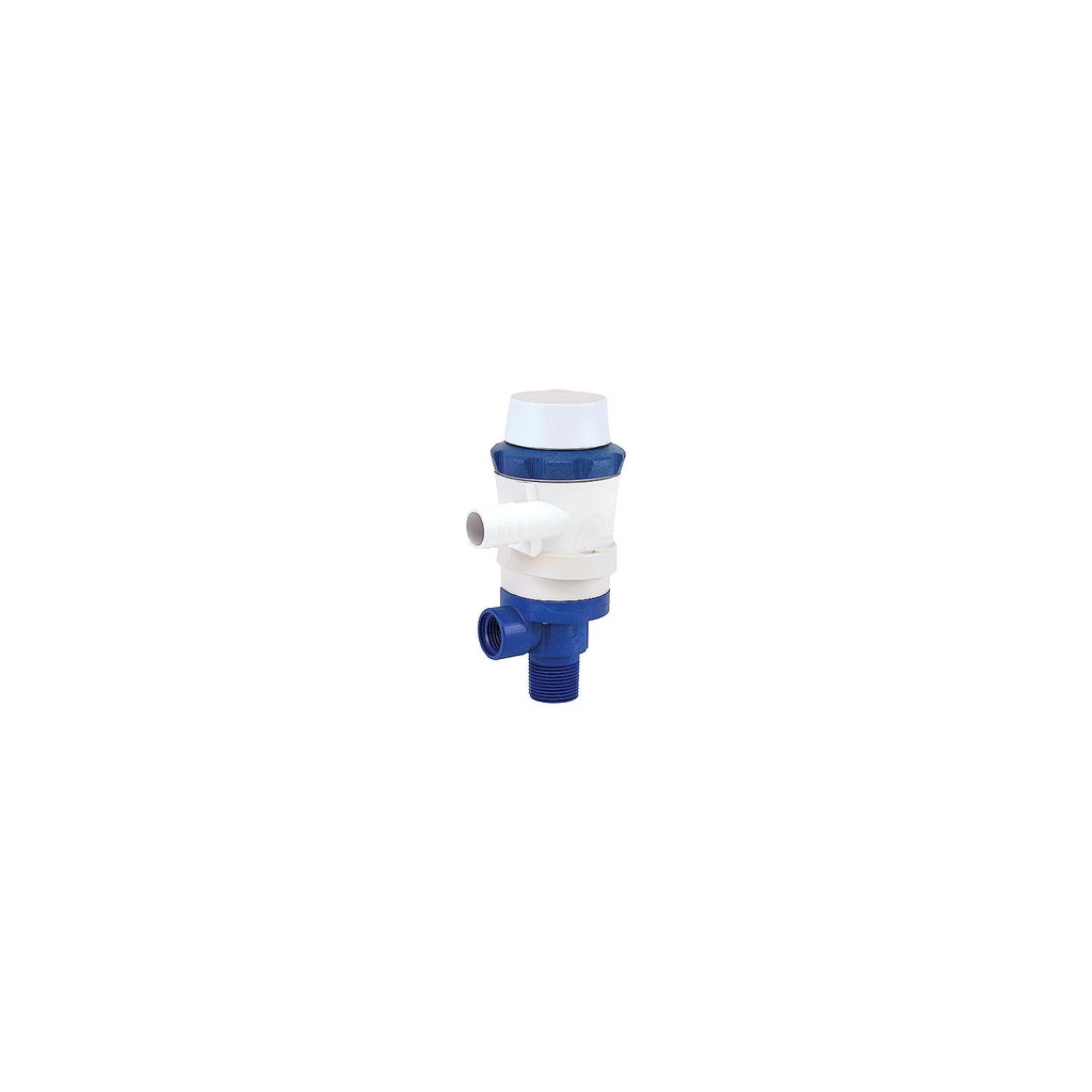 357-113-10 Piranha Livewell Pump 800 Gph | Shurflo