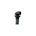 357100-1 Gas Tank Vent Nylon Blk 5/8In | Sea-Dog Line