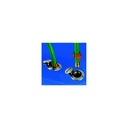 357393-1 Hose Klip-Lock For Deck Fills | Sea-Dog Line
