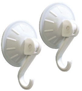 36383 Universal Hook-2 Pack | Seachoice