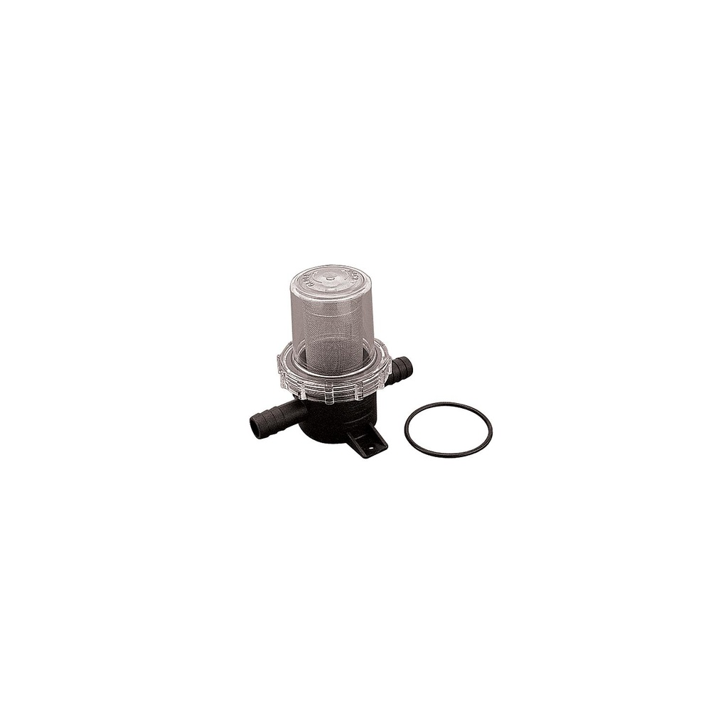 364135 Polyin-Line Strainer-1/2In Ho | Sea-Dog Line