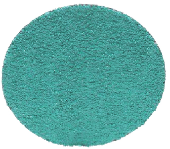 36525 Green Corps Roloc Disc 40G 2" | 3M Marine