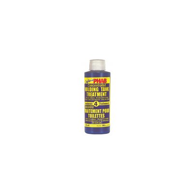 366 Can-Add Hold Tank Chem 120Mlca | Captain Phab