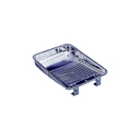 37 00 005 Tray Metal 240Mm Diy (448) | Vendorname