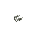 371631-1 S.S. Ski Tow Ring 3/8 X 2 1/2I | Sea-Dog Line