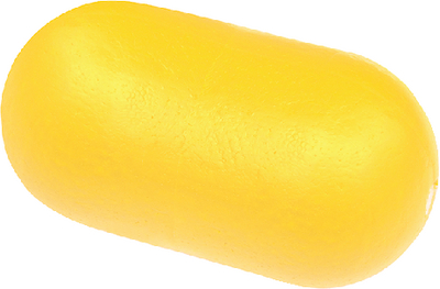 377 Float Yellow Solid Foam | Taylor