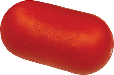 378 Float Red Solid Foam | Taylor