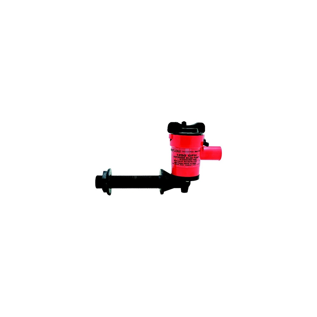 38123 1250 Gph 90 Degree Aerator | Johnson Pump