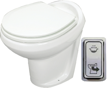 38485 Easyfit Eco Hi Wht 12V Toilet | Thetford