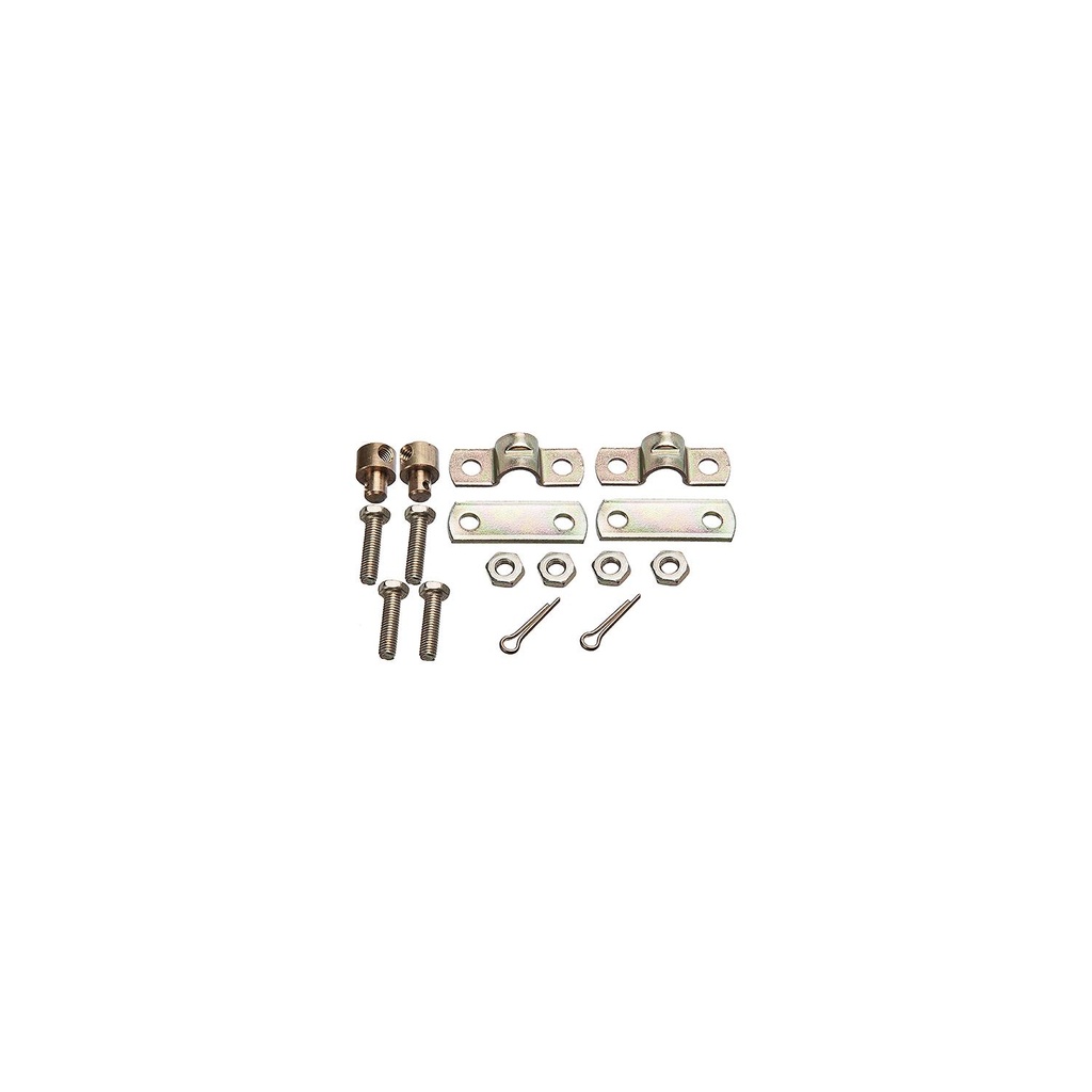 39489002 Dual Station Kit Twin S Cntrl | Seastar