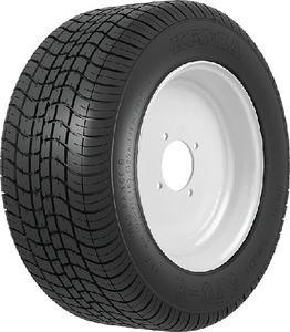 3H330 205/65-10 B/4H Wh K399 Ldstr | Loadstar Tires