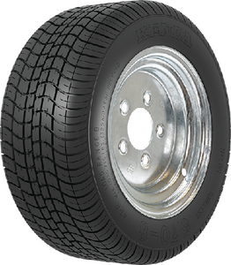 3H360 205/65-10 B/5H Galv K399 | Loadstar Tires