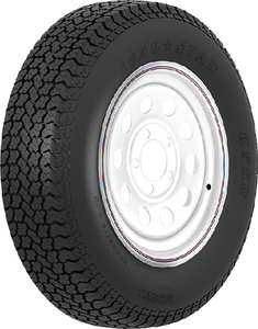 3S150 St175/80D13 C/5H Mod Wh Str Lo | Loadstar Tires