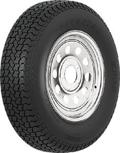 3S230 St175/80D13 C/5H Mod Galv Load | Loadstar Tires