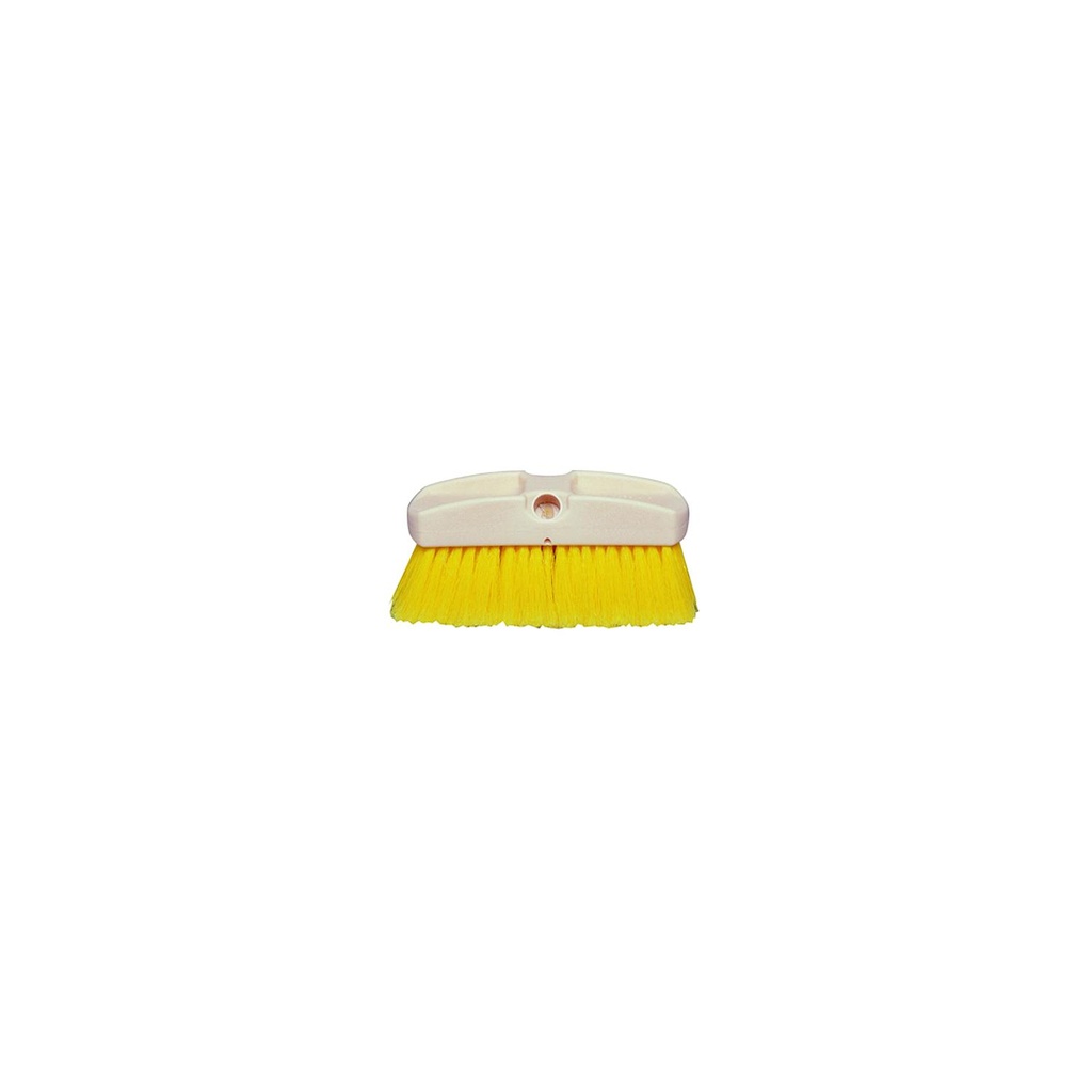 40013 Soft Wash Brush (Yellow) 8 | Starbrite