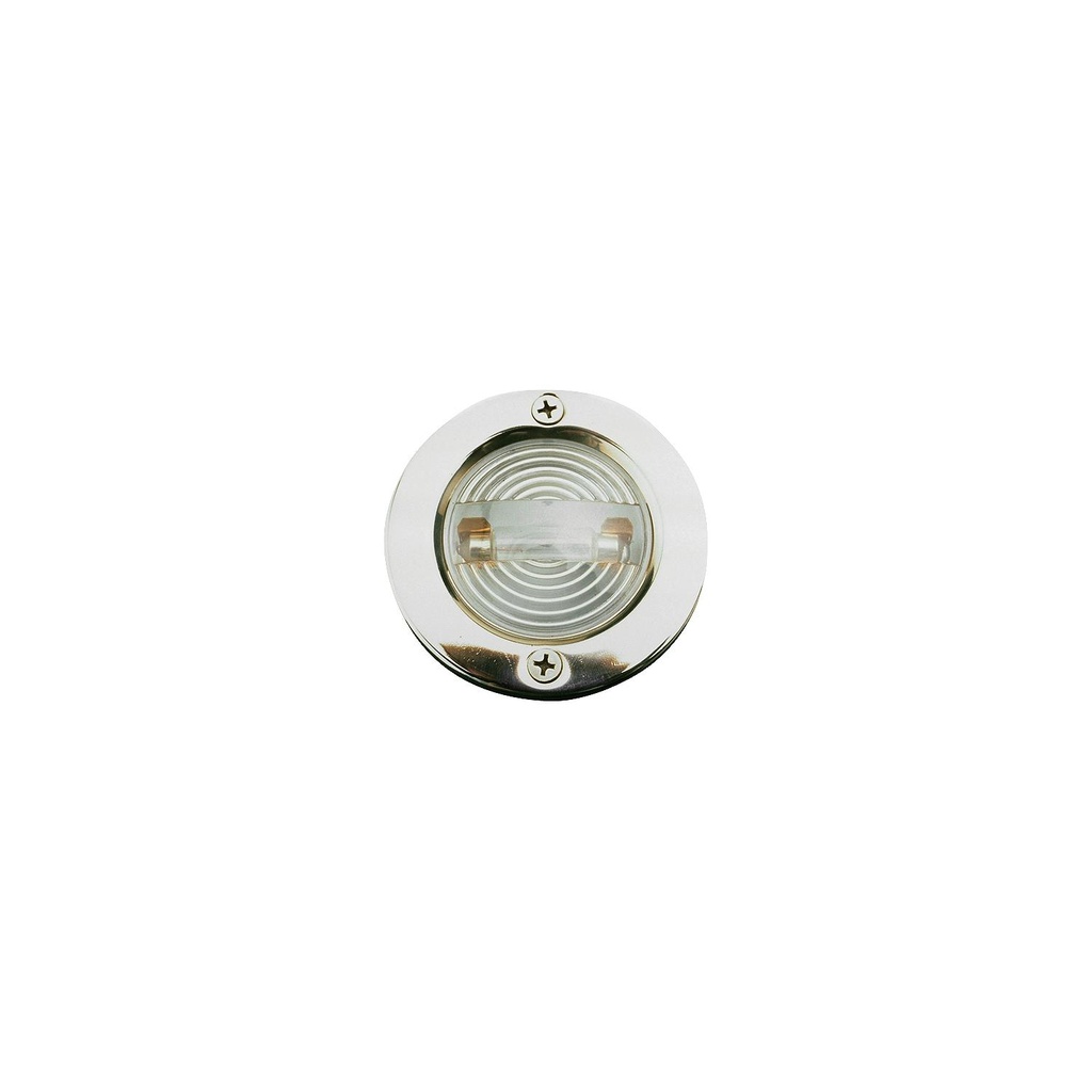 400135-1 Light Transom Round | Sea-Dog Line