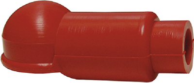 4004 Cable Cap 1X1.25 Stud Red | Blue Sea Systems