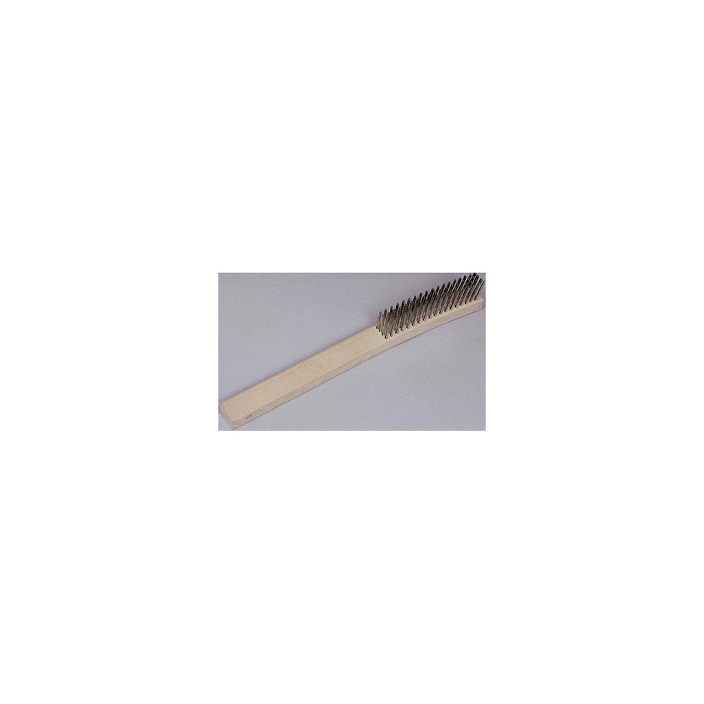 40059 Ss Cleaning Brush | Starbrite