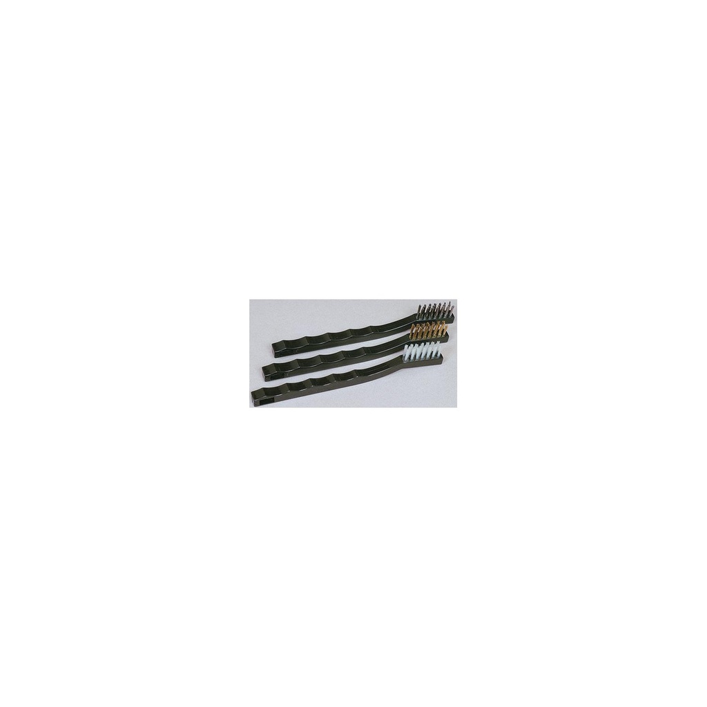 40062 Detail Brush Nylon | Starbrite