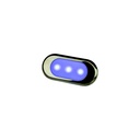 401405-1 Ss Led Courtesy Light Wht Full | Sea-Dog Line