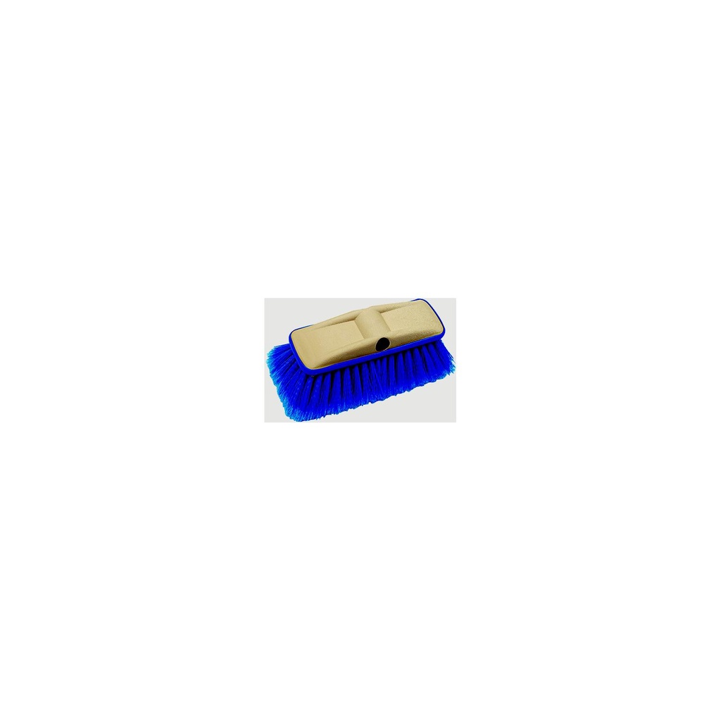 40162 Deluxe Brush Medium Blue | Starbrite