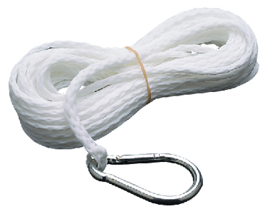 40201 Hollow Braid Poly Anchor Line | Seachoice