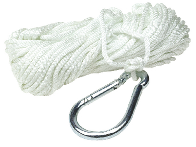 40221 Solid Braid Nylon Anchor Line | Seachoice