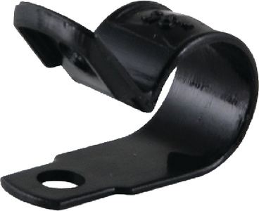 402252 Cable Clamp 1/4 Blk 25Pk | Ancor