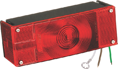 403026 Tail Light Lh Low Prof/Sumb | Horizon Global