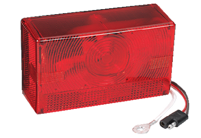 403075 Submersible Tail Light | Horizon Global